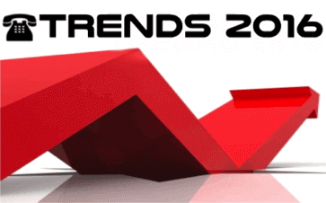 Telecom Trends Dubai