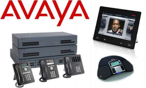 AVAYA-Telephone-Systems-DUBAI