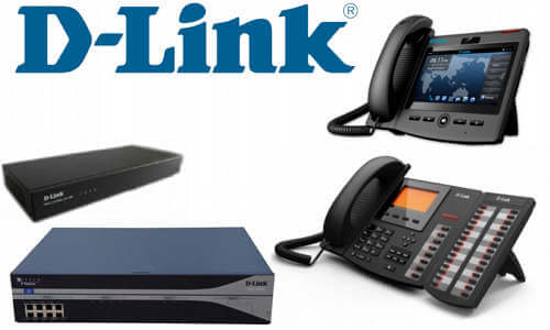 Dlink-Telephone-System-Dubai-UAE