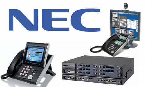Nec-Telephone-System-Dubai-UAE