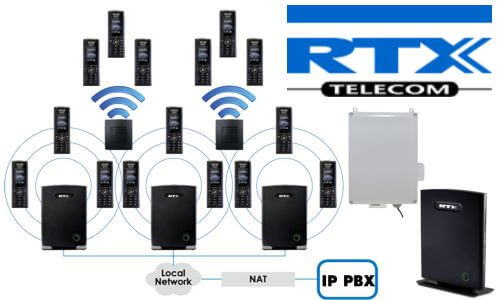 RTX-Dect-Dubai