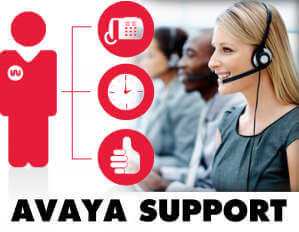 Avaya AbuDhabi - Phone Systems