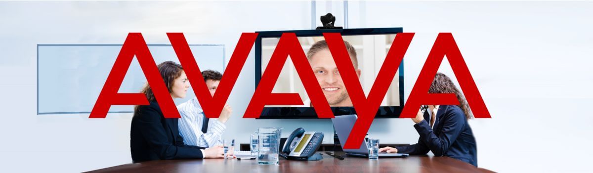 Avaya Video Conferencing Dubai