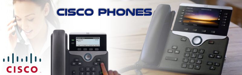 Cisco Phones Dubai