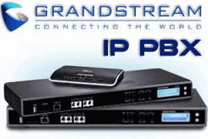 Grandstream IP PBX System Dubai