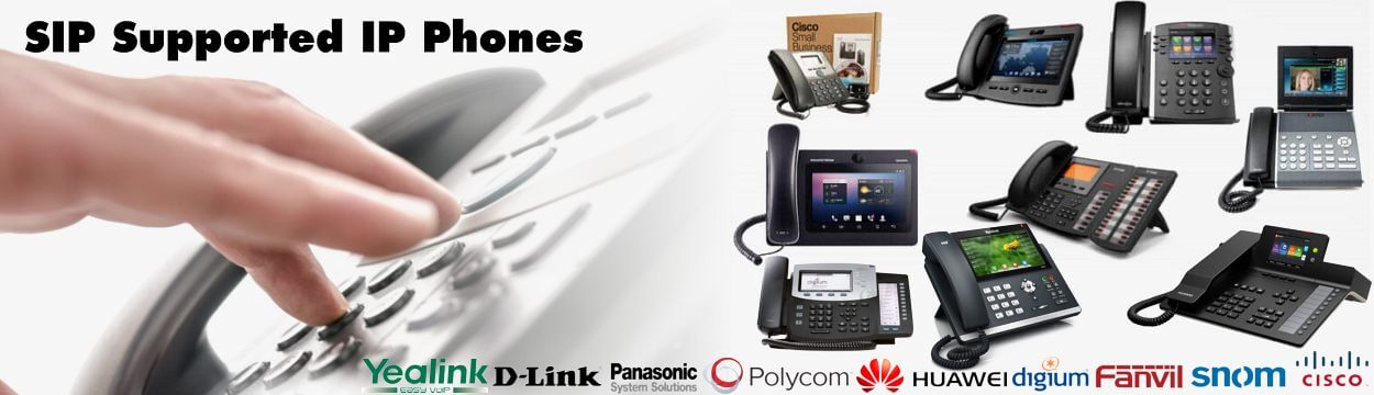 Voip Phone Dubai