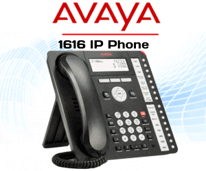 Avaya 1616 Dubai