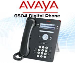 Avaya 9504 Dubai