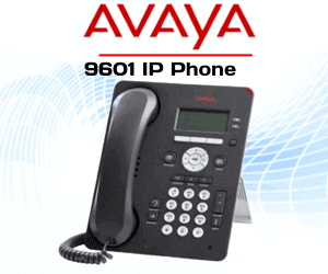 Avaya 9601 Dubai