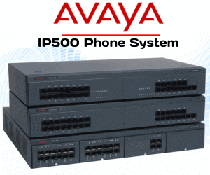 Avaya IP500 Dubai