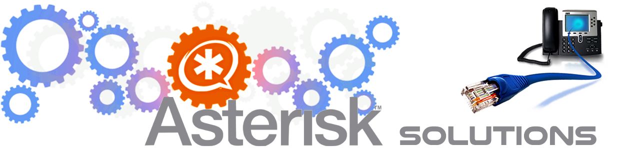 Asterisk PBX System Dubai