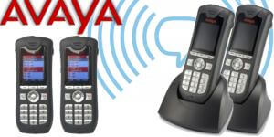 Avaya-Dect-Wireless-Phone-Dubai-UAE