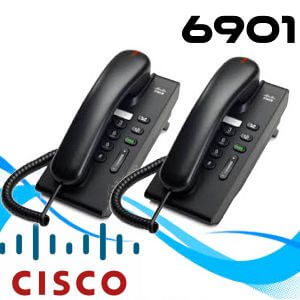 Cisco 6901 Dubai