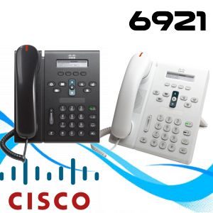 Cisco 6921 Dubai