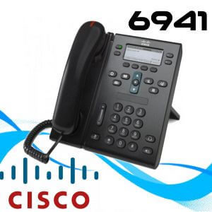Cisco 6941 Dubai