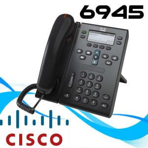 Cisco 6945 Dubai