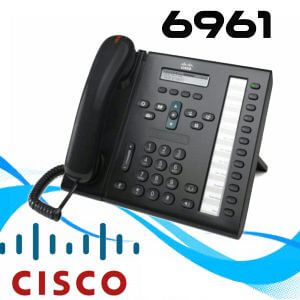 Cisco 6961 Dubai