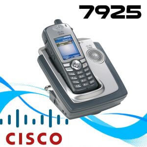 Cisco 7925G Dubai