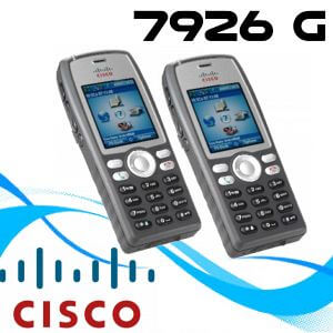 Cisco 7926G Dubai
