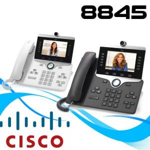 Cisco 8845 Dubai