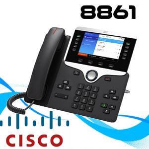 Cisco 8861 Dubai