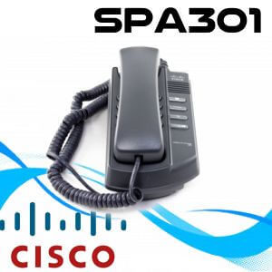 Cisco SPA301 Voip Phone Dubai