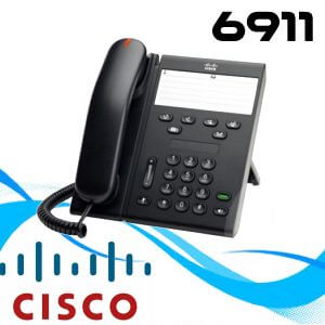 Cisco 6911 Dubai
