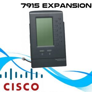 Cisco 7915 Expansion Dubai