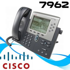 Cisco 7962G Dubai
