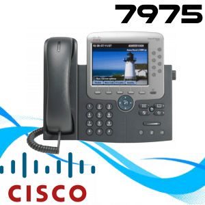 Cisco 7975G Dubai