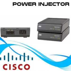Cisco Power Injector Dubai