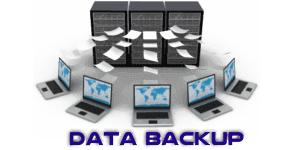 Data Backup UAE