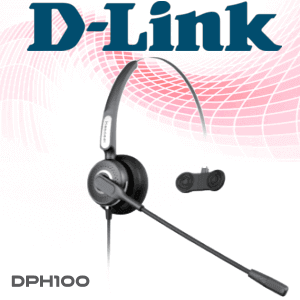 Dlink DPH-100 Dubai