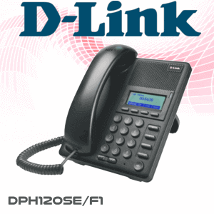 Dlink DPH-120SE Dubai