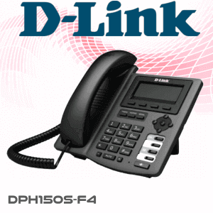 Dlink DPH-150S F4 dubai