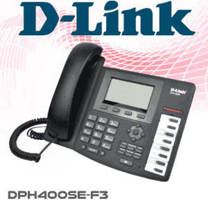 Dlink DPH-400SE F3 Dubai