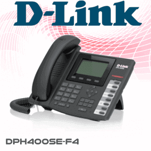Dlink DPH-400SE F4 Dubai