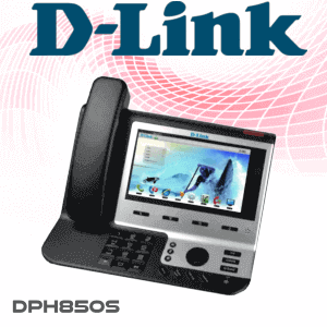 Dlink-DPH850S-Dubai-UAE