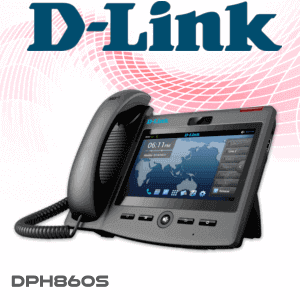 Dlink-DPH860S-Dubai-UAE