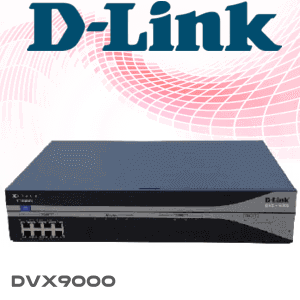 Dlink-DVX9000-Dubai-UAE