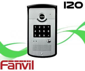 Fanvil I20 IP Door Phone Dubai