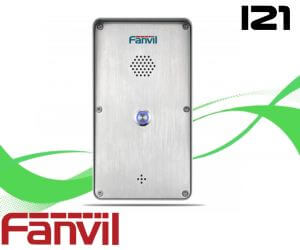 Fanvil-Door-Phone-I21-abudhabi-uae