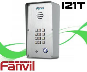 Fanvil-Door-Phone-I21T-abudhabi-uae