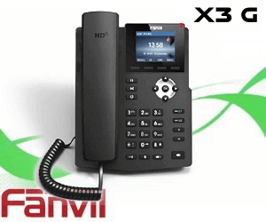 Fanvil X3G IP Phone