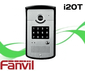 Fanvil I20T IP Door Phone Dubai