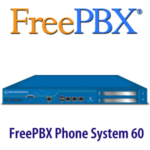 Asterisk FreePBX 60