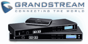 Grandstream PBX