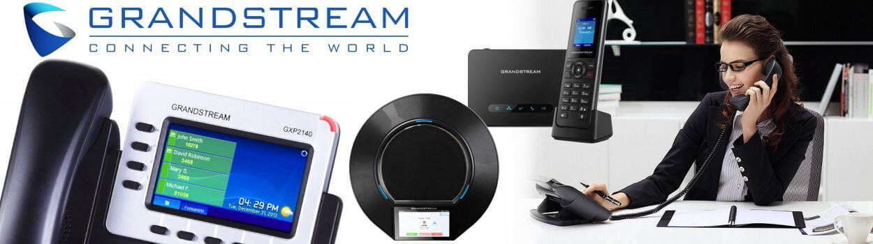 Grandstream IP Phone Dubai