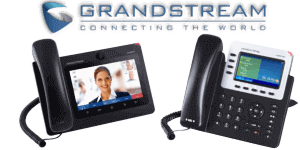 Grandstream Phones