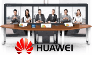 Huawei Video Conferencing System